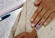 K’taka to go to polls tomorrow, hot contest between BJP, Cong